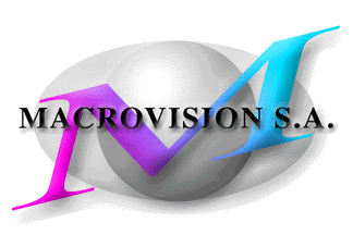 macrovision_sa's profile picture. Capacitación a su medida
