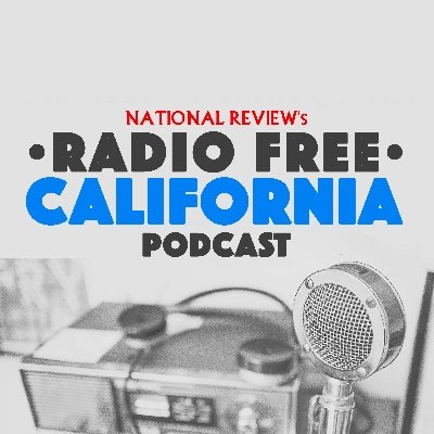 TheRadioFreeCA's profile picture. National Review's weekly podcast about the perilous state of the Golden State hosted by @WillSwaim and @DavidBahnsen.