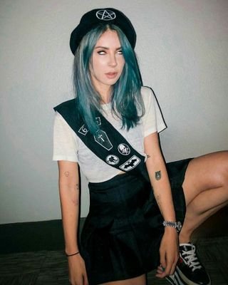 suicideofmymin1's profile picture. new account⚡