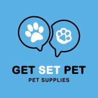 Get Set Pet(@Getsetpet) 's Twitter Profile Photo