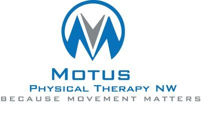 Because Movement Matters. DPT. physical therapy