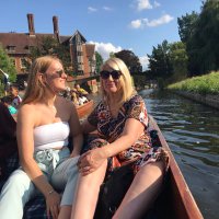 Amelia Hazard (@amelia_hazard) 's Twitter Profile