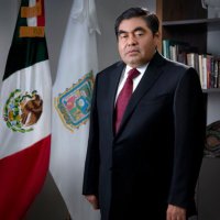 Miguel Barbosa ✞ (@mbarbosamx) 's Twitter Profile