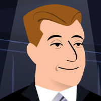 rbajorski's profile picture. Tech savvy individual who likes to stay informed