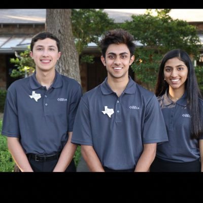 Official Twitter for Texas DECA District II. Receive updates from around the district. #ReadyforBusiness