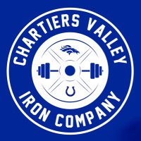 CV Strength(@CVstrength) 's Twitter Profile Photo