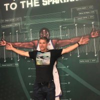Paul Fisher (@pfisher_physio) 's Twitter Profile