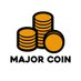 major coin (@majorcoinco) Twitter profile photo major coin (@majorcoinco) Twitter profile photo