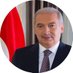 Mevlüt Uysal (@mevlutuysal_bsk) Twitter profile photo