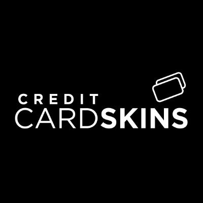 Credit Card Skins on X: Custom Credit Card Skins. Design Yours Today.    / X