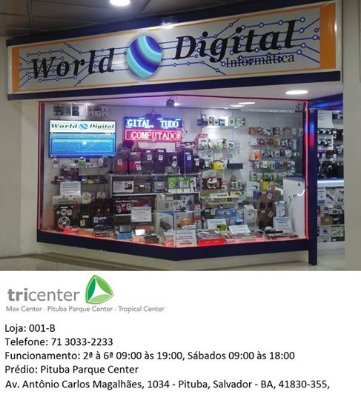 World Digital