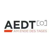 Am Ende Des Tages (@aedt) 's Twitter Profile