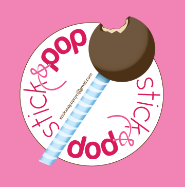 stickandpop's profile picture. The cutest cake pop bakery in the heart of New York. Our store is located in Chelsea at 233 W. 19th Street between 7th and 8th Avenues.