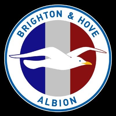 Compte fan non officiel. 

COME ON YOU SEAGULLS ❤️



#BHAFC