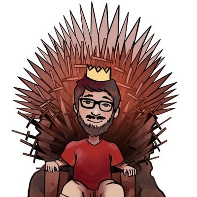 Biólogo.Monstruos digitales o de bolsillo.
Creo que tengo dramas más largos que One Piece.
Volviendo a escribir historias.
Do you like Ike?
GE eternamente