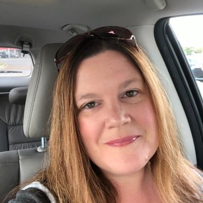 Child of God. Wife, Dog Mom, Daughter, Sister, Aunt. Superintendent of Schools.