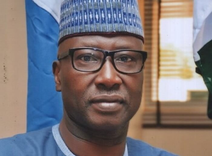 Boss Gidahyelda Mustapha is a Nigerian lawyer, businessman, management consultant, politician, and current Secretary to the Government of the Federation.