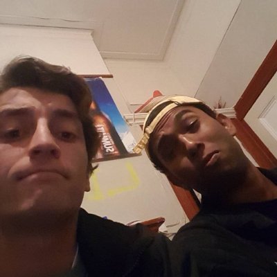 JackNeutze's profile picture. 