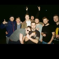 Tom Deane (@_tomdeane1994) 's Twitter Profile
