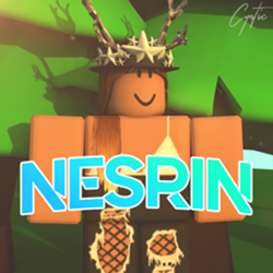 This is the official Twitter account for Nesrin.
