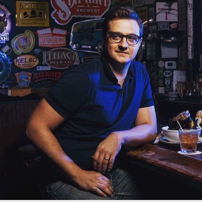 Chris Hayes Profile