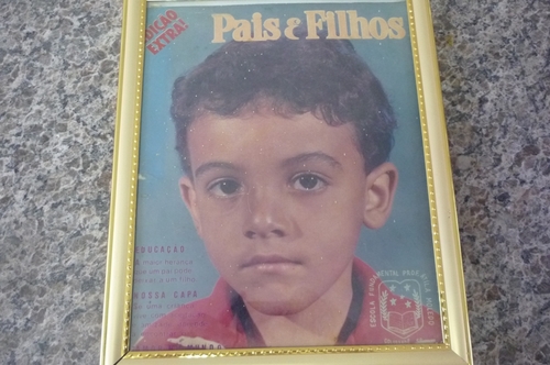 Palavras chaves: Estudante-Psicologia-Timidez-Radiohead-Livros-Fotografia-Internet-Cinema-Seriados-Futebol-Vasco-Barcelona-Milan-GH-FM-PES-FIFA-Forever alone