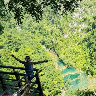 ColochoFonseca's profile picture. Que difícil es para una oveja que se alejó del rebaño regresar.

ESP 🇬🇹 | ENG 🇺🇸 | ITA 🇮🇹 | FRA 🇨🇵