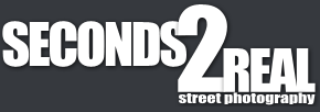 seconds2real's profile picture. Street Photography Collective from Germany and Austria.