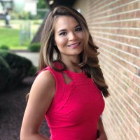 Briana Supardi(@CBS6Briana) 's Twitter Profile Photo