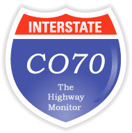 COI70thm's profile picture. This feed provides timely #interstate #traffic info & RT's for I-70 in #CO. Pre-plan your trip or use a text reader on the go. Stop Distracted Driving!