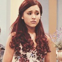 Cat Valentine (@bibblecrazydamn) 's Twitter Profile