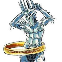 no context rings of power tv series (@fromnumenor) 's Twitter Profile