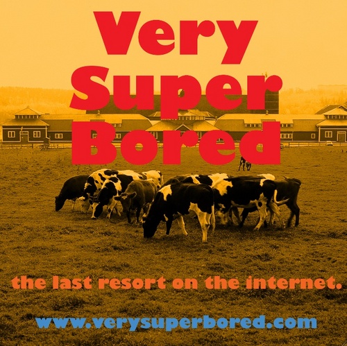 verysuperbored's profile picture. 