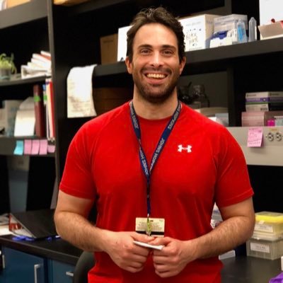 lajoielab's profile picture. Stephane Lajoie lab @Hopkins We are interested in lung type 2 innate immunity. #epithelialcells #macrophages #innatelymphoidcells #complement #lungs