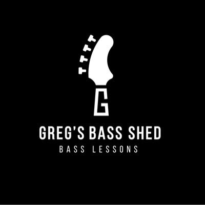 bass_shed's profile picture. Greg’s Bass Shed is dedicated to BASS education. Have a look at my tuition vids on my YouTube channel: https://t.co/W2ETa9OEdv