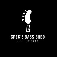 GREG’s BASS SHED(@bass_shed) 's Twitter Profile Photo