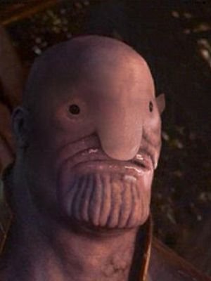 Blobfish_Thanos Profile Picture