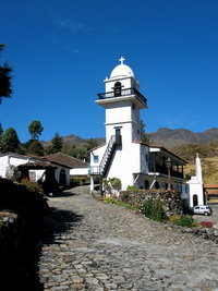 Hotellosfrailes's profile picture. Hotel de montaña ubicado en Santo Domingo, Estado Mérida