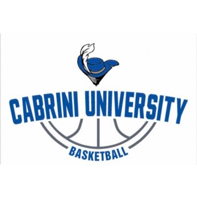 Official page of Cabrini Women’s Basketball