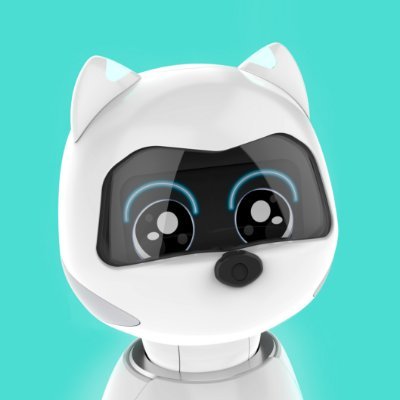 Kiki Robot by Zoetic AI Profile