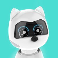 Kiki Robot by Zoetic AI(@zoeticai) 's Twitter Profile Photo