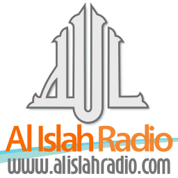 alislahradio's profile picture. 
