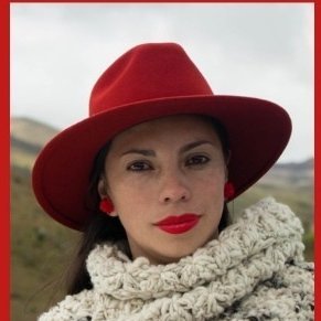 ElianaFlorelia's profile picture. Candidata al Concejo Municipal de Duitama 2020-2023, con 12 años como Líder Comunal, en defensa de Recursos Naturales, la Vía Duitama-Charalá.