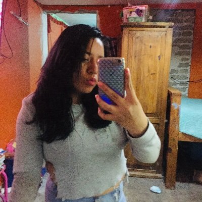 Simplemente piensa que eres bella, inteligente y buen ser humano. El cambio inicia en tu corazón.⭐️👏🏻