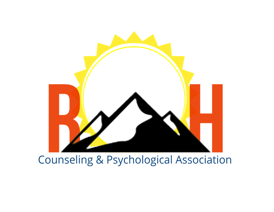 The Rocky Mountain Humanistic Counseling & Psychological Association is a 501(c)3 nonprofit professional mental health organization based in Colorado.