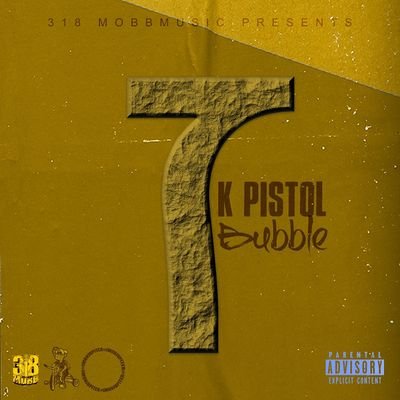 KPistol318's profile picture. 318 Mobb Music dope af!