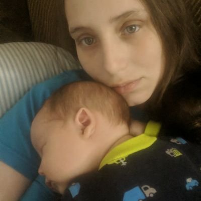 she/her
mother of 3 boys
wife to @saulodenkirk
I crochet tiny things
#wearamask #blm #voteblue
https://t.co/XH47h9VaB5