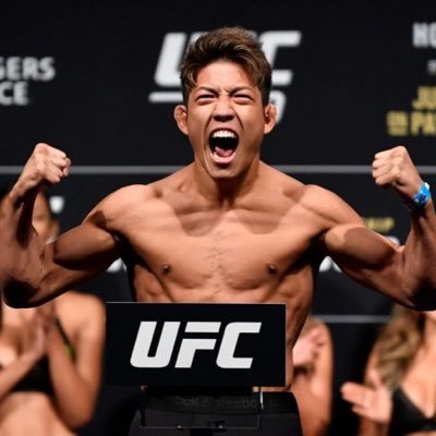 MMA Fighter /TEAM ALLIANCE /Record:14wins-5loses/長崎県佐世保市生まれ