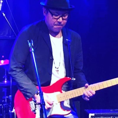 KOYO1962sun's profile picture. 香川県在住ギタリスト。 ライブサポート、レコーディングはガンガン受け付けます👍基本POPs、ROCK、Blues系。インスタもやってますので、そちらの動画を観て良かったら、お仕事依頼はお気軽にDMくださいhttps://t.co/fnWzVbfC7c #たけうちーむ