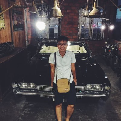 thanhdc247's profile picture.